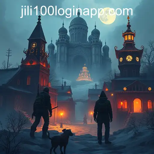Exploring the World of Adventure Games: Seamlessly Connect with Jili100 App