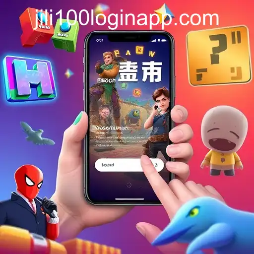 Exploring the World of Casual Games: An Insight into the Jili100 App Experience