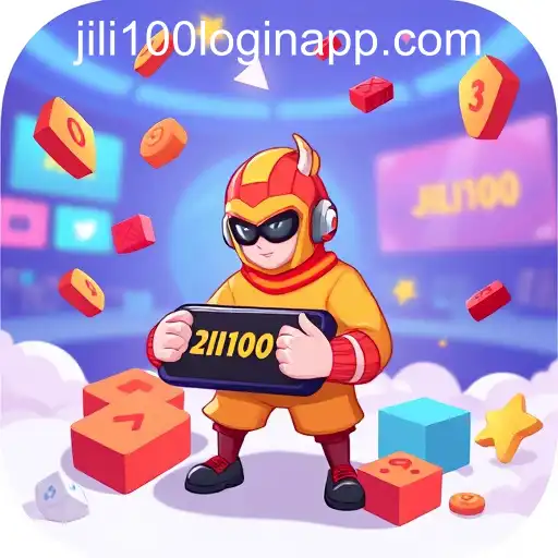 Exploring the Jili100 App Login and Register Features