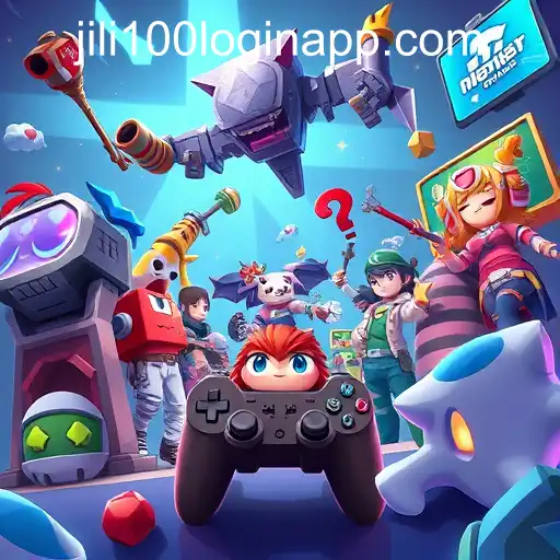 Exploring the 'Game Variety' Category: A Gateway to Endless Entertainment