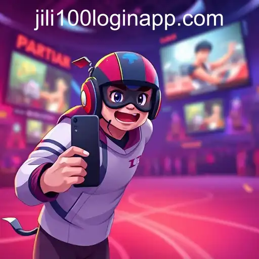 Rising Popularity of Jili100 and Online Gaming Trends