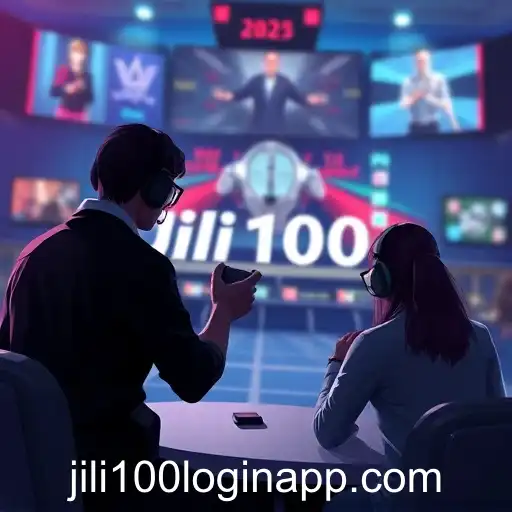 The Rising Influence of Jili100 in the Gaming World