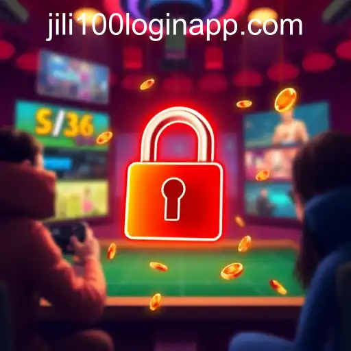 The Rise of Jili100 in Online Gaming