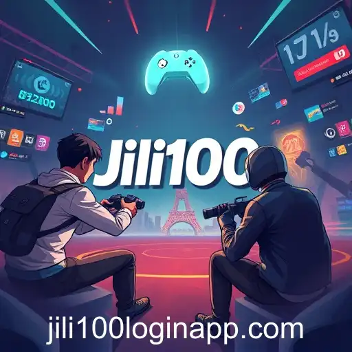 Emerging Trends in Mobile Gaming: Jili100 Explores New Horizons