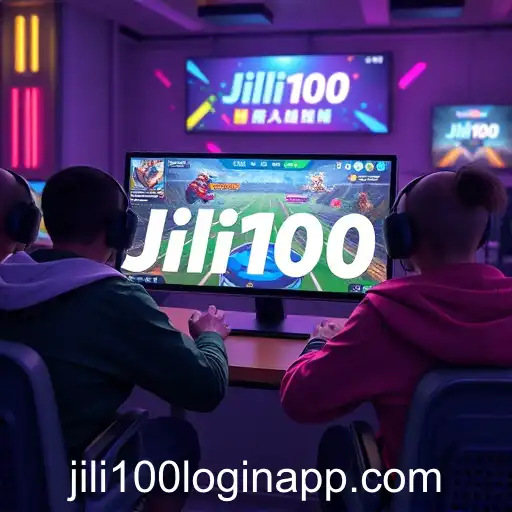 Exploring the Popularity of Jili100 App in Gaming