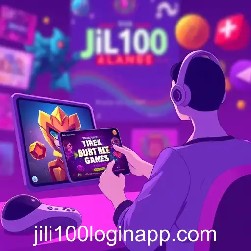 Exploring the Rise of Jili100: Trends in Online Gaming