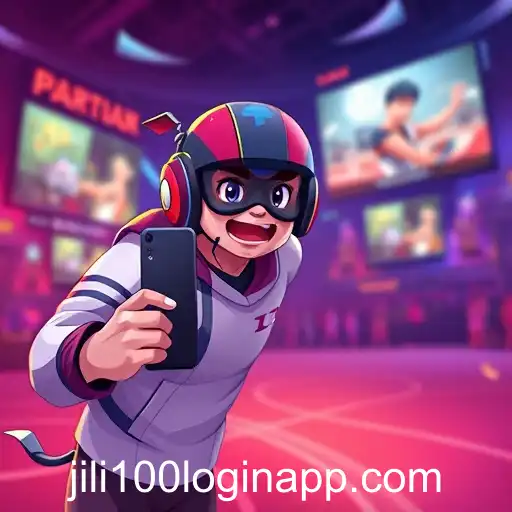 Rising Popularity of Jili100 and Online Gaming Trends