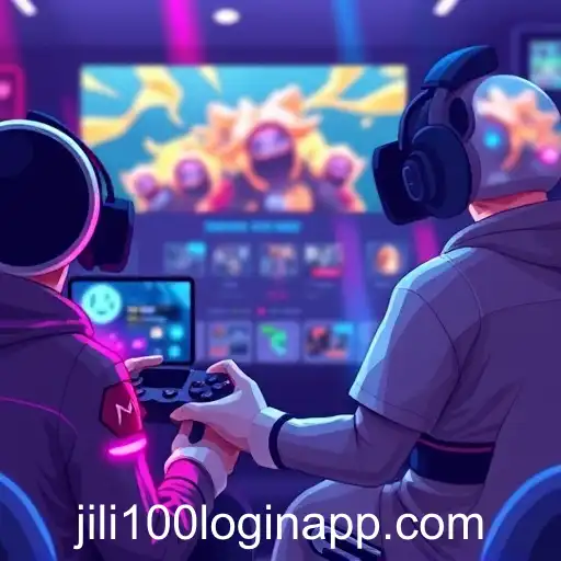 Jili100 App's Growing Influence in the Gaming World
