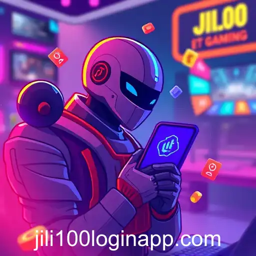 Digital Expansion in Gaming: Jili100's New Approach