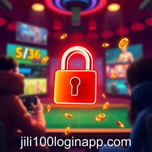 The Rise of Jili100 in Online Gaming