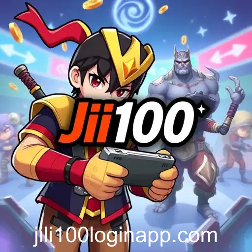 The Rise of Jili100 in the Mobile Gaming Scene