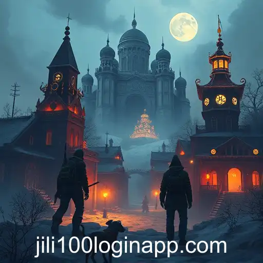 Exploring the World of Adventure Games: Seamlessly Connect with Jili100 App