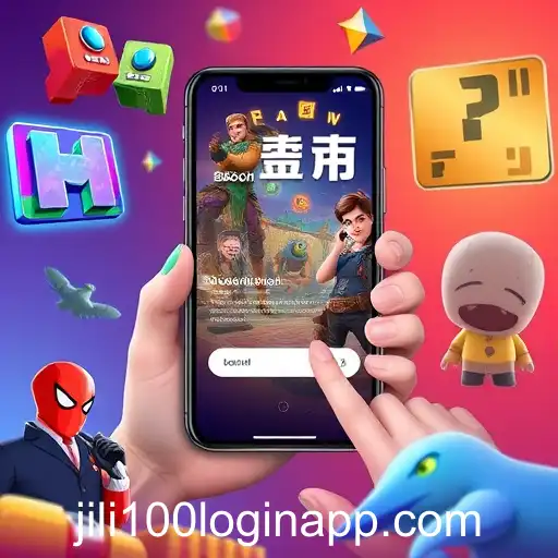 Exploring the World of Casual Games: An Insight into the Jili100 App Experience