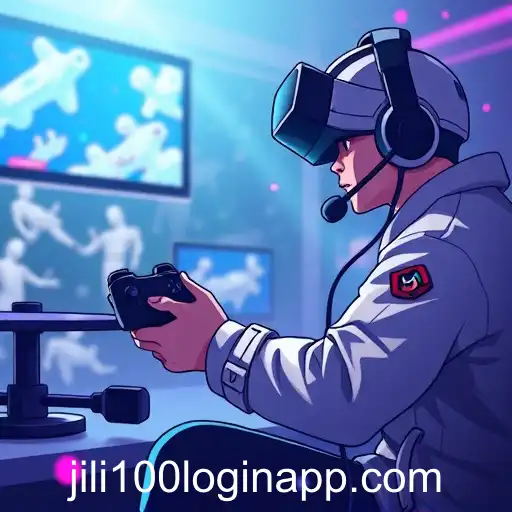 The Evolution and Impact of Jili100 in the Online Gaming World