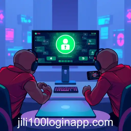 Exploring the Jili100 App: Gaming Trends and User Engagement