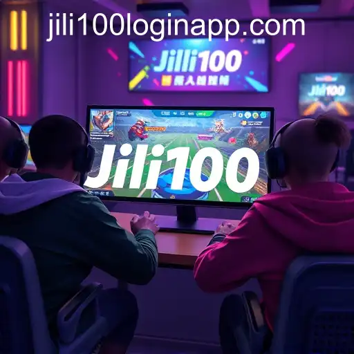 Exploring the Popularity of Jili100 App in Gaming