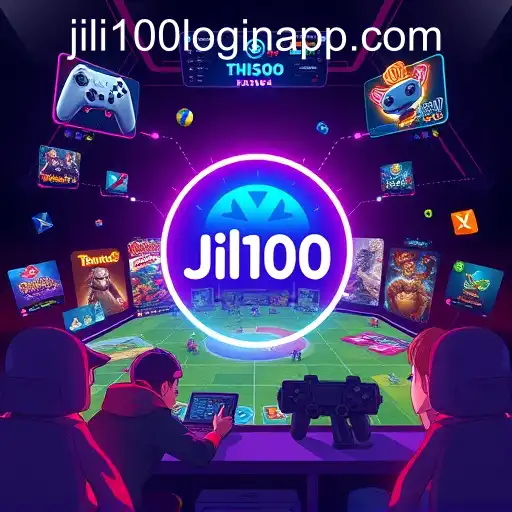 Exploring Jili100: A Modern Gaming Hub