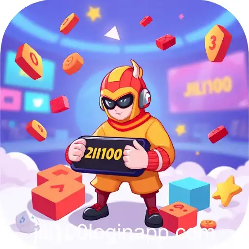 Exploring the Jili100 App Login and Register Features