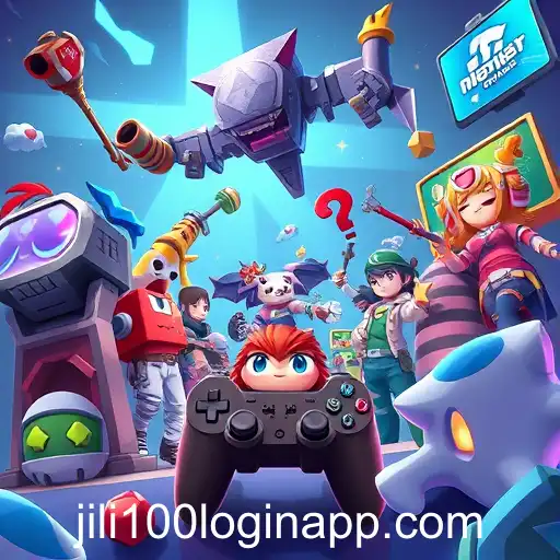 Exploring the 'Game Variety' Category: A Gateway to Endless Entertainment