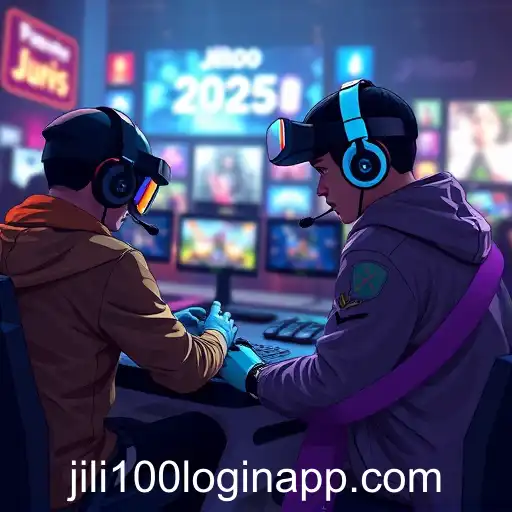 Rise of Online Gaming Portals in 2025