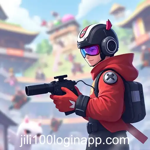 Digital Evolution in the Gaming Industry