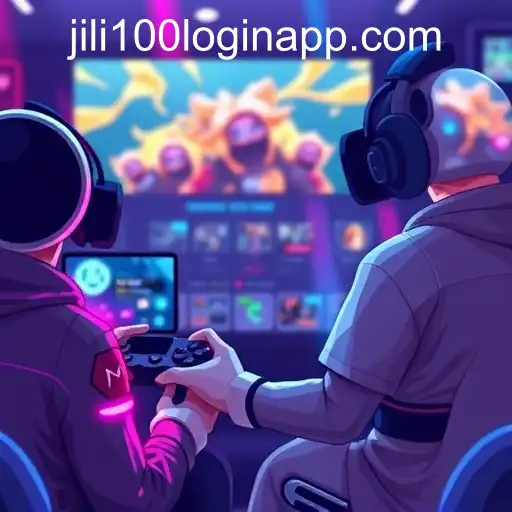 Jili100 App's Growing Influence in the Gaming World