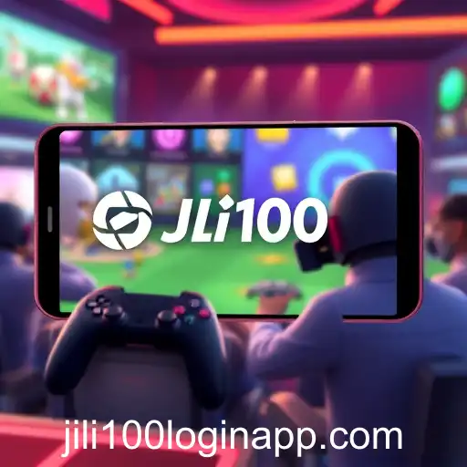 The Rise of Jili100: Gaming Evolution in the Digital Age