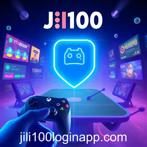 Jili100 App Boosts Gaming Experience