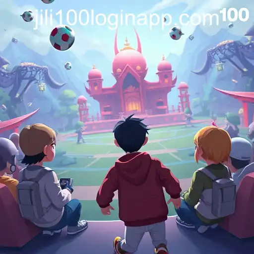 Unveiling the Rise of Jili100: The Online Gaming Phenomenon