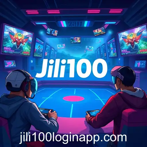 Exploring the Phenomenon of Jili100: Gaming in a Digital Era