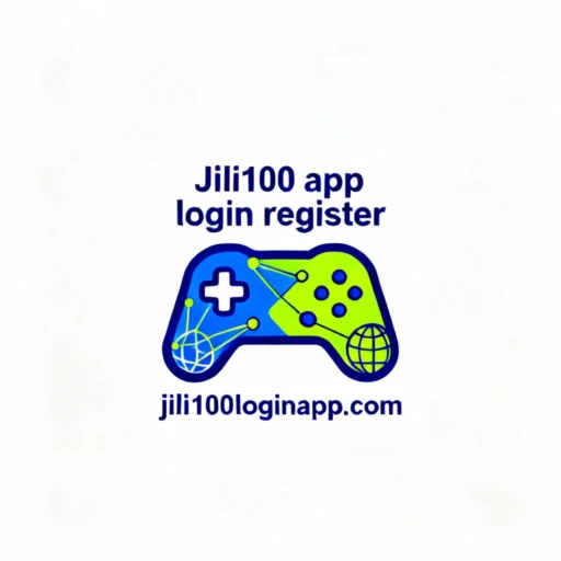 Jili100 app login register