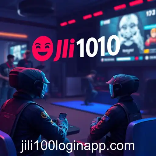 The Rise of Jili100: A New Era in Gaming Platforms